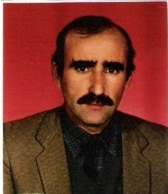 Abdullah Karabax