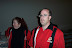 Pep Band at the Mountain West Tournement