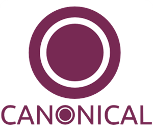 Canonical-Logo Canonical-Logo