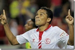 carlos bacca