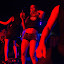 13/01/2012 - SEXTA - CARIBEÑO MIX & CLUBE DA TEQUILA