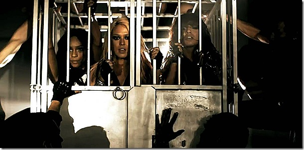Girlicious - Maniac 15 Girlicious - Maniac 15