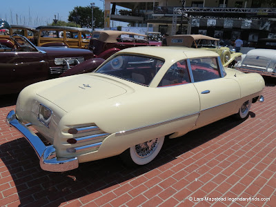 2012 Auction Previews Monterey California