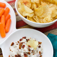 Onion Dip