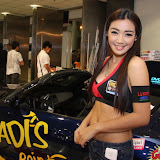 philippine transport show 2011 - girls (173).JPG