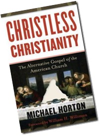 Christless Christianity: The Alternative Gospel of the American Church
