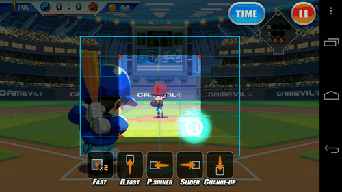 Baseball Superstars&reg; 2012-02