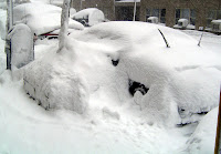 Not going anywhere