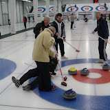 Curling Plauschturnier 2007