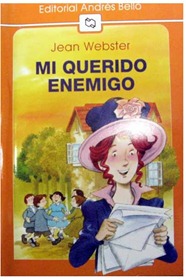 Querido enemigo, de Jean Webster Querido enemigo, de Jean Webster