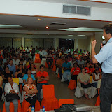 Asamblea Regional de Activistas en Gu&aacute;rico