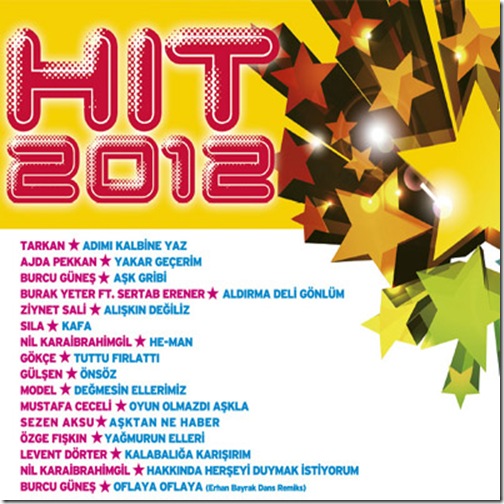 Hit 2012 (2012)