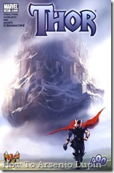 P00007 - Thor #601