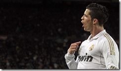 Ronaldo el pichici. Ronaldo el pichici.