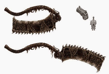 bloodborne best weapons guide 02 saw cleaver