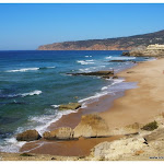 Local Guincho beach is 3km away from Morada do Sol