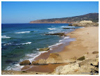 Local Guincho beach is 3km away from Morada do Sol