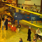2011 Hangar Dance