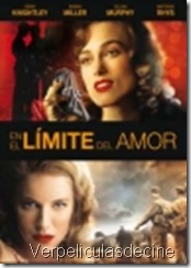 En el límite del amor