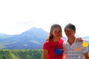 Kintamani 26 Kintamani 26