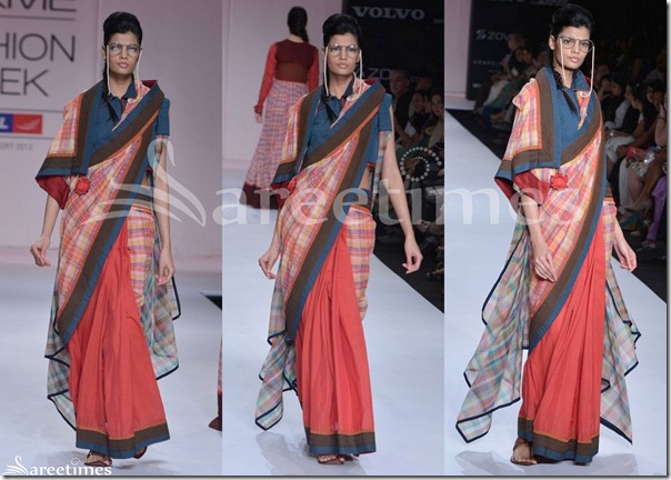 Shruti_Sancheti_Saree