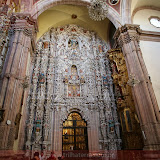 San Luis Potosí - México