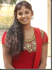 Actress Aarushi at Velmurugan Borewells Movie Launch Photos