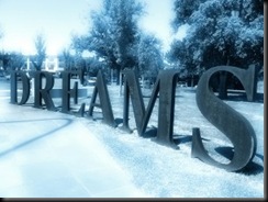 dreams