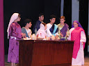 Paixão de Cristo 2012