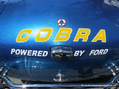  Carmel 2012  and Gooding Preview