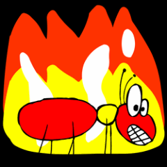 FGBFire_Ant