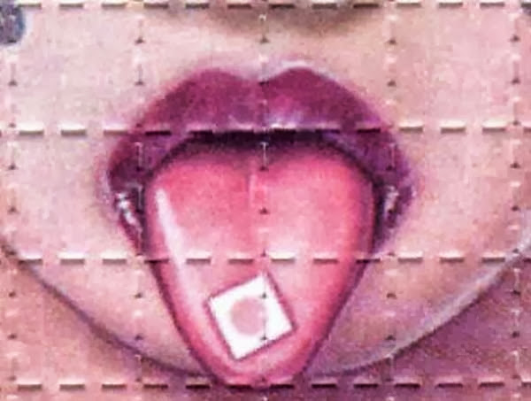 3- Ate 1967 o uso do lsd era permitido na california 3- Ate 1967 o uso do lsd era permitido na california