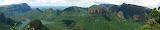 A panoramic view of the Blyde River Canyon and the Three Rondevaals. South Africa - 072.jpg
