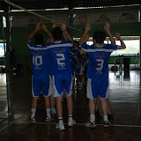 11.12.2010 Vôlei Feminino e Masculino (Palestra - Finais da Liga Paulista)