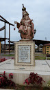 Monumento A Nuestra Señora Del Carmen