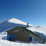 Mont Fourcat