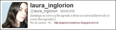Twitter Laura Twitter Laura