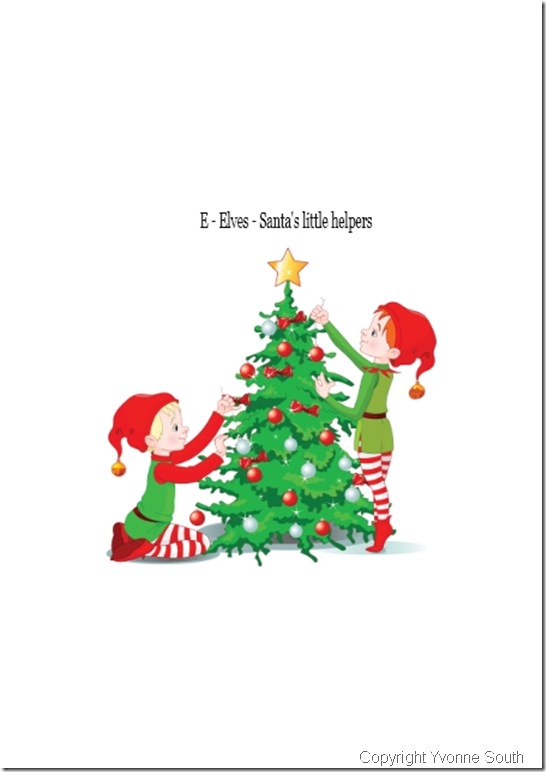 Elves