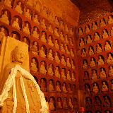 Leshan - Dafo's park