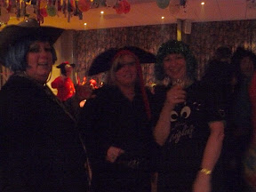 Carnaval Vrijdag
