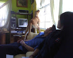 Le encanta esa ventana a GONA ¡¡¡!!!