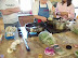 Mother's Day Cooking Class