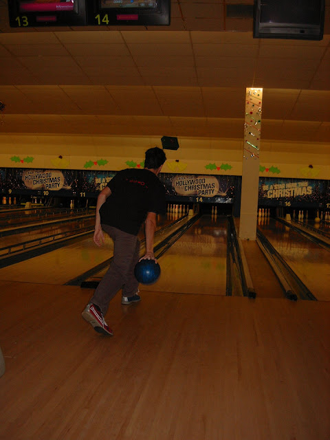 He Shoots