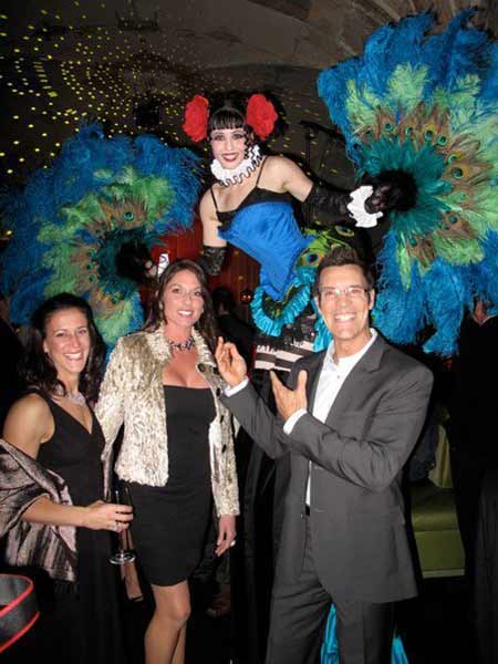 P90x Creator And Go Supporter Tony Horton Is Ready For Fun, Tony Horton