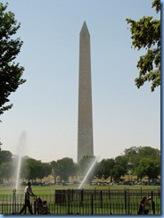 1327 Washington, DC - Washington Monument