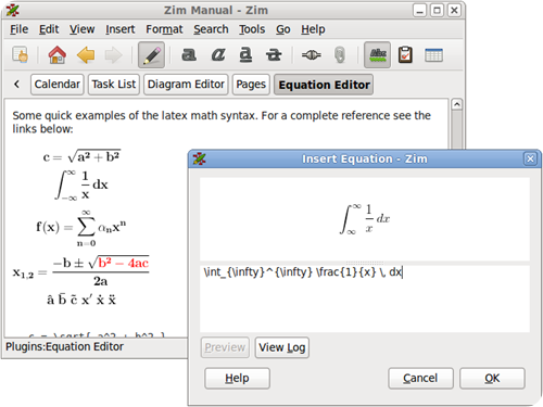 zim-equation-editor