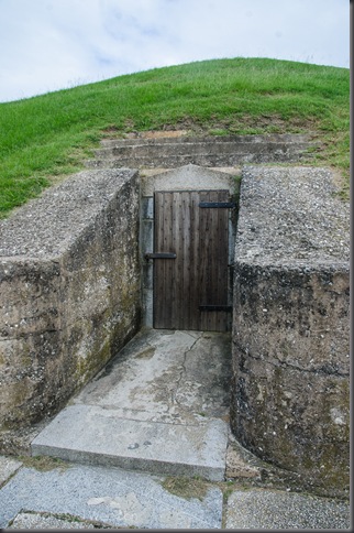 Fort Pulaski 12
