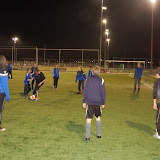 Extra trainers 13-03-2012