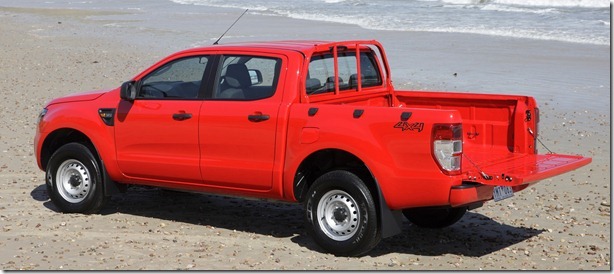 2012-Ford-Ranger-rear