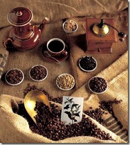 evolução do cafezinho evolução do cafezinho